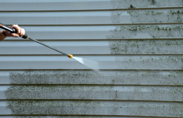 Solar Panel Cleaning in Ofallon, MO
